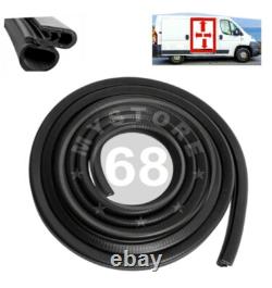 Joint Kit pour Fiat Ducato Peugeot Boxer Citroën Jumper 1998-2007