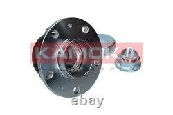 KAMOKA 5500216 Kit de roulement de roue pour FIAT Ducato Kastenwagen (250, 290)