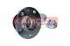 Kamoka 5500216 Kit De Roulement De Roue Pour Fiat Ducato Kastenwagen (250, 290)