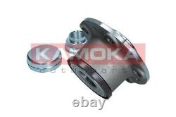 KAMOKA 5500216 Kit de roulement de roue pour FIAT Ducato Kastenwagen (250, 290)