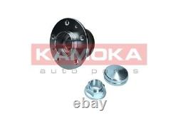 KAMOKA 5500216 Kit de roulement de roue pour FIAT Ducato Kastenwagen (250, 290)