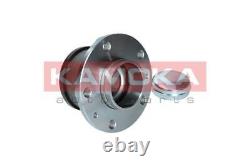 KAMOKA Kit Roulements pour Fiat Ducato Boîte 130 Multijet 2.3 D 115 150 180