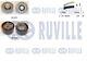 Kit De Distribution Fiat Ducato Camion Plate-forme/châssis 2.3 Jtd