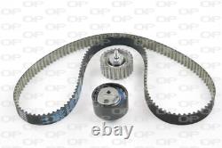 KIT DE DISTRIBUTION FIAT DUCATO CAMION PLATE-FORME/CHâSSIS 2.3 JTD