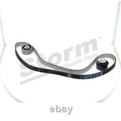 KIT DE DISTRIBUTION FIAT DUCATO CAMION PLATE-FORME/CHâSSIS 2.3 JTD