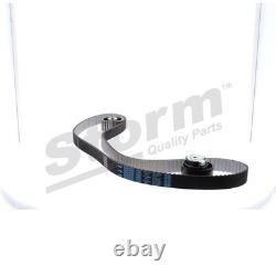 KIT DE DISTRIBUTION FIAT DUCATO CAMION PLATE-FORME/CHâSSIS 2.3 JTD