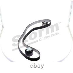 KIT DE DISTRIBUTION FIAT DUCATO CAMION PLATE-FORME/CHâSSIS 2.3 JTD