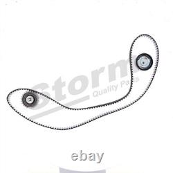 KIT DE DISTRIBUTION FIAT DUCATO CAMION PLATE-FORME/CHâSSIS 2.3 JTD