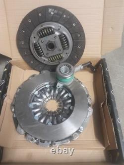 KIT D'EMBRAYAGE FIAT DUCATO FOURGON 120 MULTIJET ref 834177