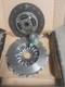 Kit D'embrayage Fiat Ducato Fourgon 120 Multijet Ref 834177