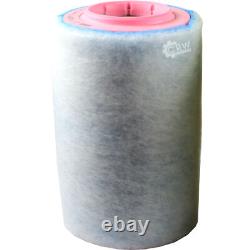 KIT D'INSPECTION FILTRE LIQUI MOLY ÖL 7L 5W-40 pour Fiat Ducato