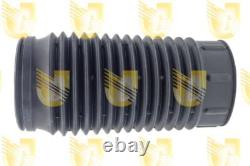 Kit 4 Amortisseurs Complet Tampons Supports Fiat Ducato De 2002 À 2006