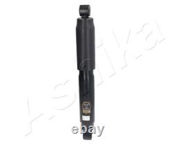 Kit 4 Amortisseurs Complet Tampons Supports Fiat Ducato De 2002 À 2006