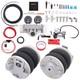 Kit Air Suspension For Fiat Ducato Peugeot Boxer 1994-2024 With Manom&egrave;tre Double