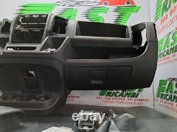 Kit Airbag Tableau De Bord Fiat Ducato 2.3 Mjt 2017 1307402070