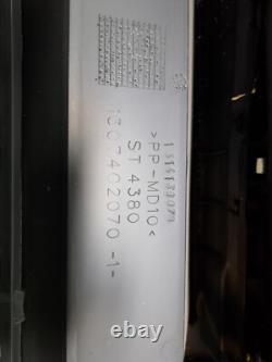 Kit Airbag Tableau De Bord Fiat Ducato 2.3 Mjt 2017 1307402070