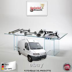 Kit Braccetti 10 Pezzi Fiat Ducato II 2.0 80kw 109cv Dal 1996