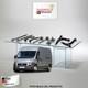 Kit Bracci 10 Pièces Fiat Ducato Iii 2.2 D Multijet 74kw 100cv Depuis 2013