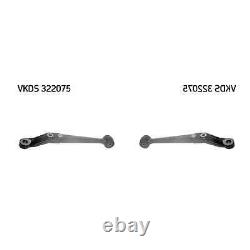Kit Bras de Suspension Gauche Droite pour Fiat Ducato Choisir / Châssis Talento