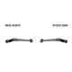 Kit Bras De Suspension Gauche Droite Pour Fiat Ducato Choisir / Châssis Talento