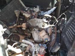 Kit Butee pour FIAT DUCATO 3 COMBI TA 33 (290) 130 L2H2 2015 2672823