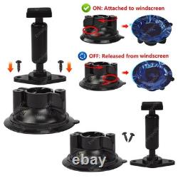 Kit Caméra de recul 3ème vision nocturne pour Fiat Ducato Citroën Jumper Peugeot