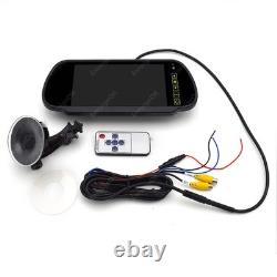 Kit Caméra de recul 3ème vision nocturne pour Fiat Ducato Citroën Jumper Peugeot