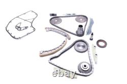 Kit Chaine de Distribution Pour Citroën Jumper II Fiat Ducato Iveco 1608327880