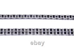 Kit Chaine de Distribution Pour Citroën Jumper II Fiat Ducato Iveco 1608327880