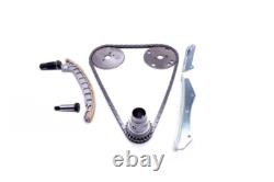 Kit Chaine de Distribution Pour Citroën Jumper II Fiat Ducato Iveco 1611273180