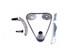 Kit Chaine De Distribution Pour Citroën Jumper Ii Fiat Ducato Iveco 1611273180