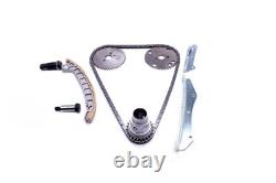 Kit Chaine de Distribution Pour Citroën Jumper II Fiat Ducato Iveco 1611273180