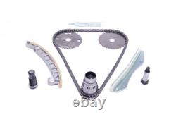 Kit Chaine de Distribution Pour Citroën Jumper II Fiat Ducato Iveco 504019918