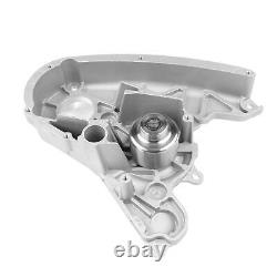Kit Courroie de Distribution pour Fiat Ducato 250 290 Iveco Daily III IV V 2.3L