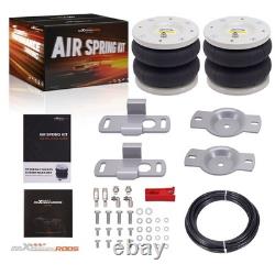 Kit Coussins Suspension Arrière for Peugeot Boxer Fiat Ducato 1994-2024 4000KG