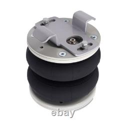 Kit Coussins Suspension Arrière for Peugeot Boxer Fiat Ducato 1994-2024 4000KG