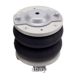 Kit Coussins Suspension Arrière for Peugeot Boxer Fiat Ducato 1994-2024 4000KG