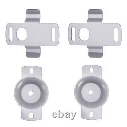 Kit Coussins Suspension Arrière for Peugeot Boxer Fiat Ducato 1994-2024 4000KG