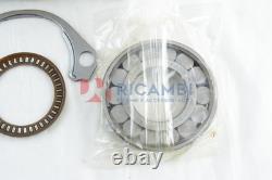 Kit Cuscinettes Arbre Pignon Boîte Fiat Ducato 94 MG MG5T Fiat 9402372639