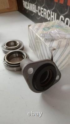 Kit D'Arbre Primaire Pour Fiat Ducato 5E Série (0614) 9402372799 Essence
