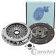 Kit D'embrayage Avec Roulement À Billet Compatible Avec Fiat Ducato Adl143050