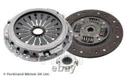 Kit D'Embrayage Avec Roulement À Billet Compatible Avec FIAT DUCATO ADL143050