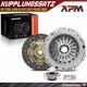 Kit D'embrayage Pour Citroën Jumper 244 Fiat Ducato Peugeot Boxer Zct 2.8 Hdi