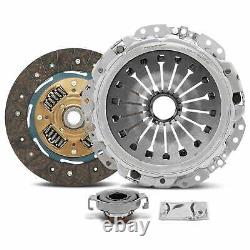 Kit D'Embrayage Pour Citroën Jumper 244 Fiat Ducato Peugeot Boxer ZCT 2.8 HDI