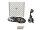 Kit D'embrayage Pour Fiat Ducato 250 2.3 Multijet 88 Kw Bo&icirc;te Manuelle 09.2008
