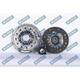 Kit D'embrayage Pour Fiat Ducato 55233788 55233789 55236168 55236298 55251545