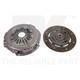 Kit D'embrayage Pour Fiat Ducato Kasten 250 120 Multijet 2.3 D 110 250 290