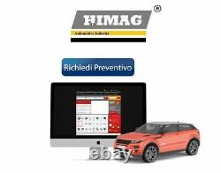 Kit D'Embrayage Valeo Pour Fiat Ducato 250 2.3 Multijet 88 Kw 120 Hp