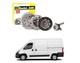Kit D'embrayage Volant Bi-masse Fiat Ducato 250,290 2.0 Multijet 85 Kw 116 Hp