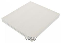 Kit D'Inspection Filtre Pour Fiat Ducato 250 290 Bus Fourgon Pritsche 2.3 D